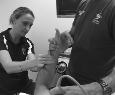 Canberra northside sports physio