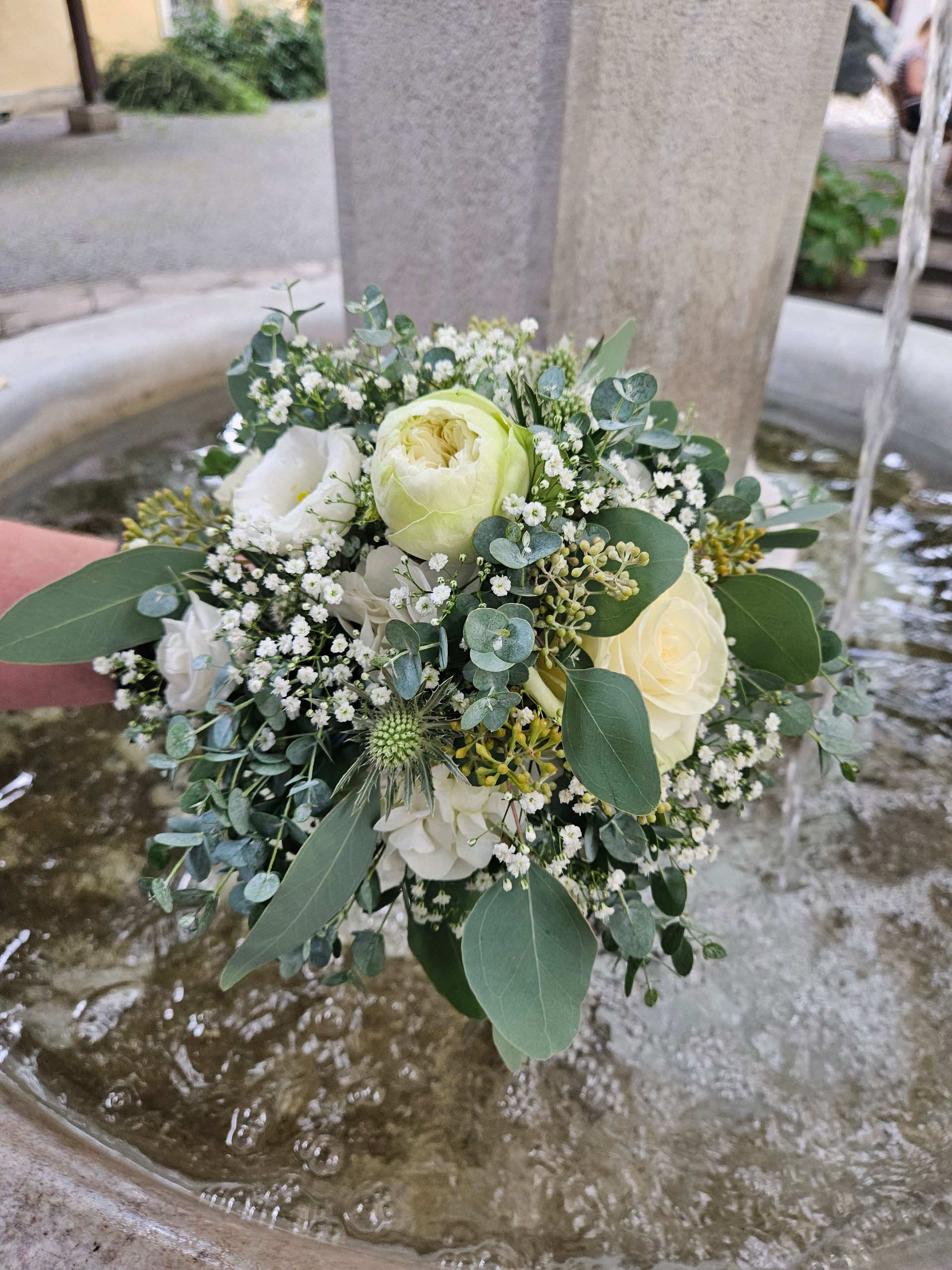 Blumenstrauß