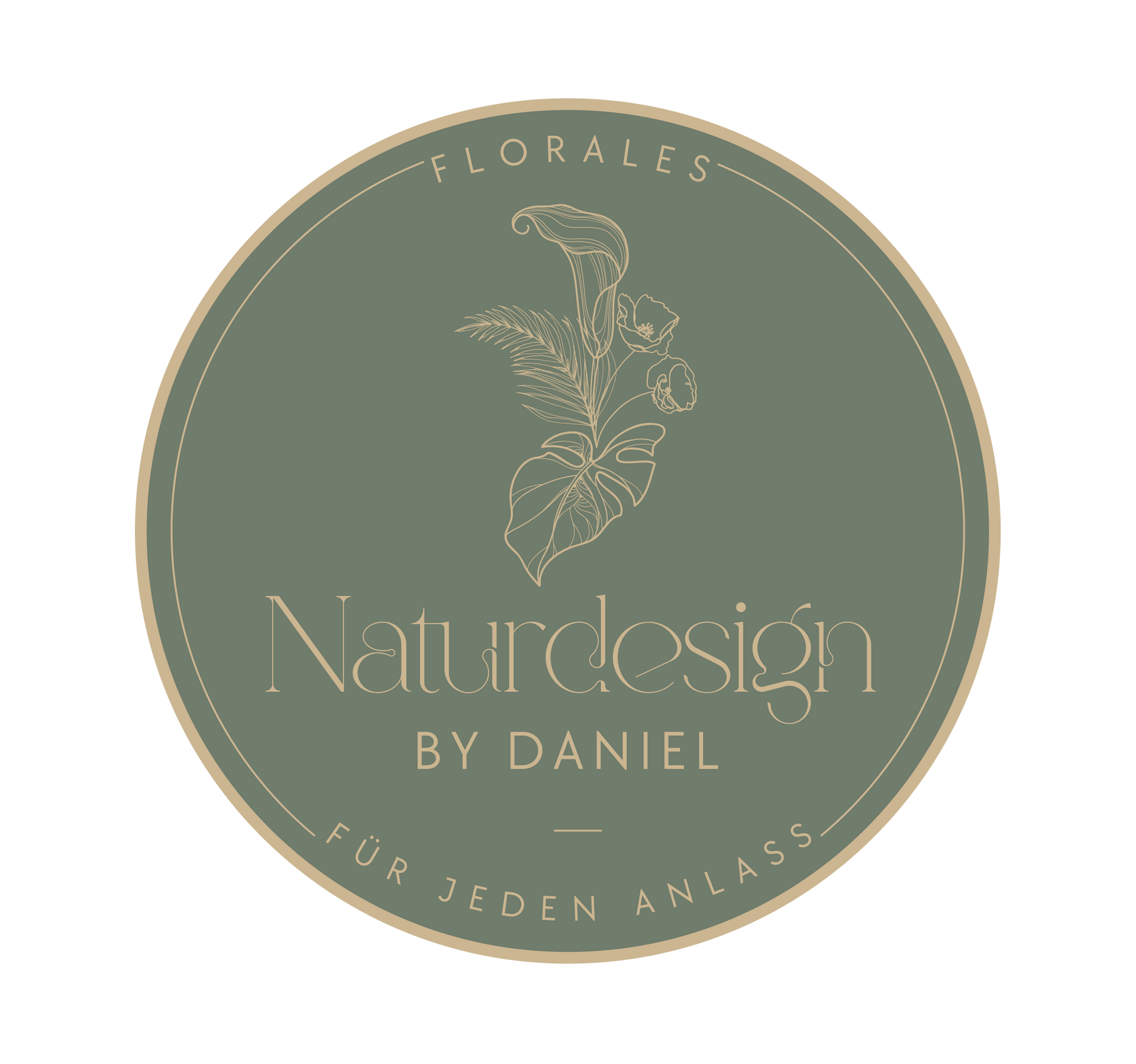Naturdesign by Daniel