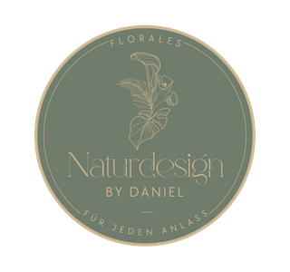 Naturdesign by Daniel