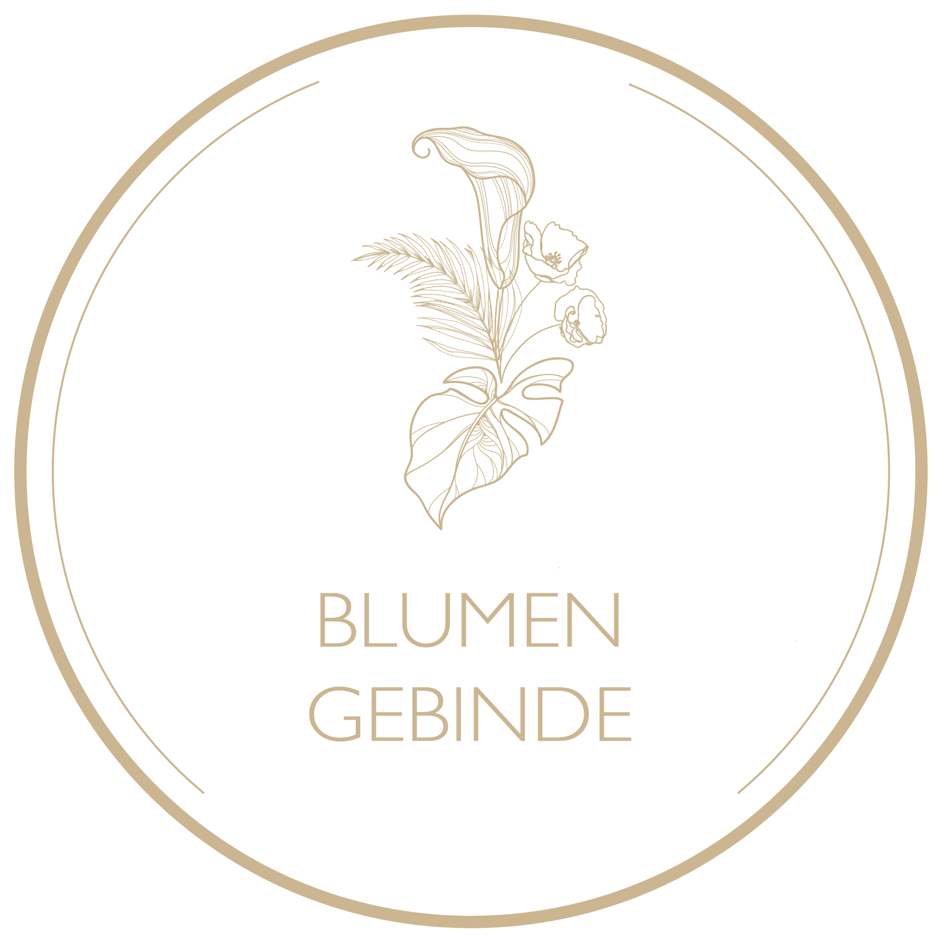 Blumengebinde