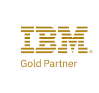 IBM Gold Partner®