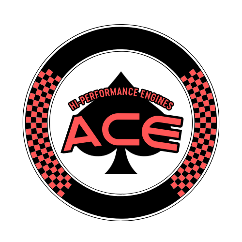 Ace Hi-Performance Engines logo