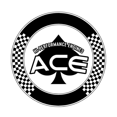 Ace Hi-Performance Engines logo