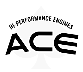 Ace Hi-Performance Engines logo