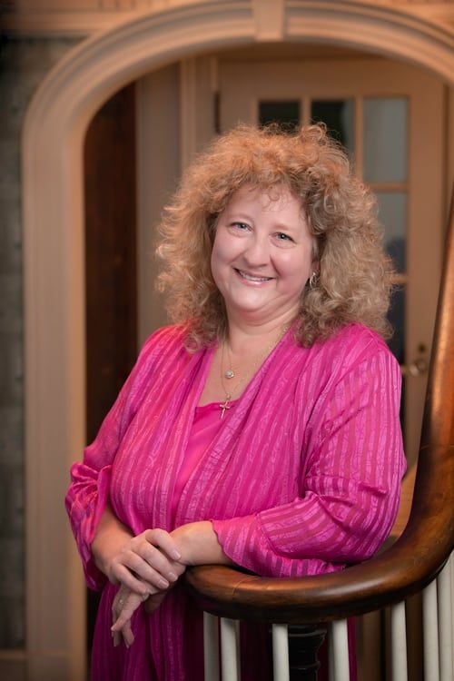 Holly Tenney Paralegal at Buckley & Zopf Law Office in Claremont NH