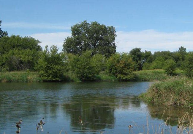 Land for surveying — Deforest, WI — Paulson & Associates LLC