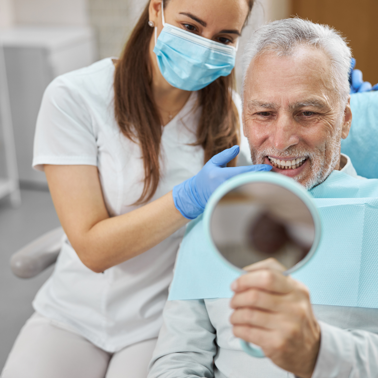 dental crowns