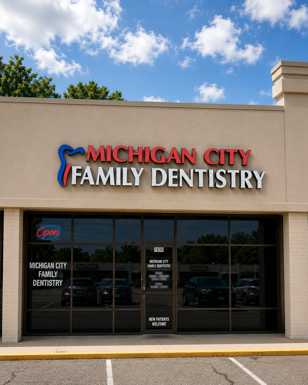 Michigan City Dental Clinic