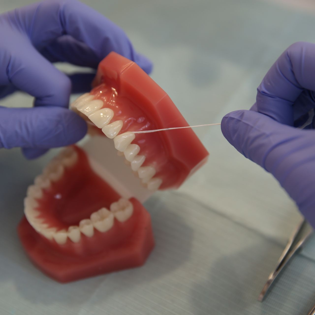 Dentures