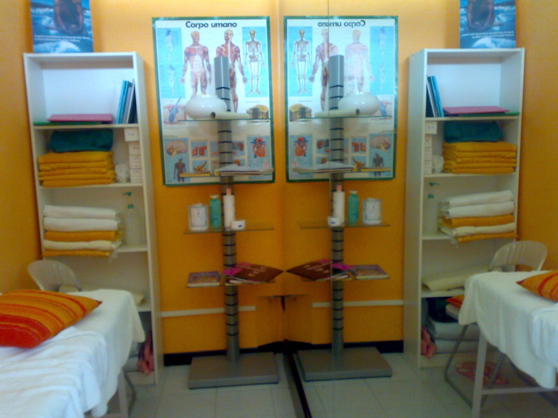 solarium 2