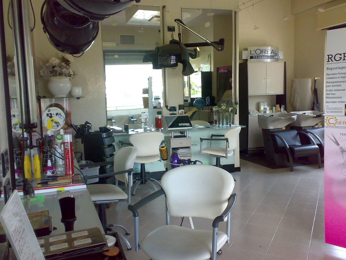 salone