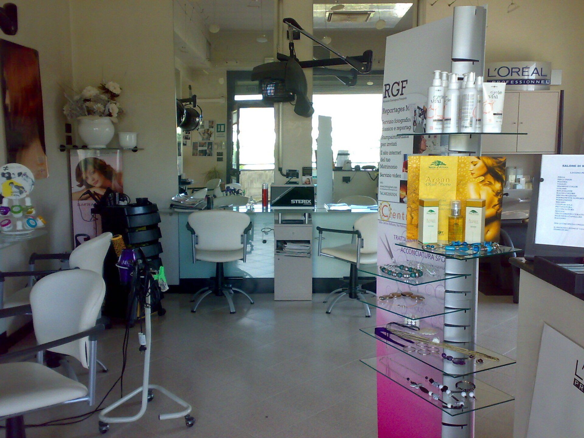 estetica 14