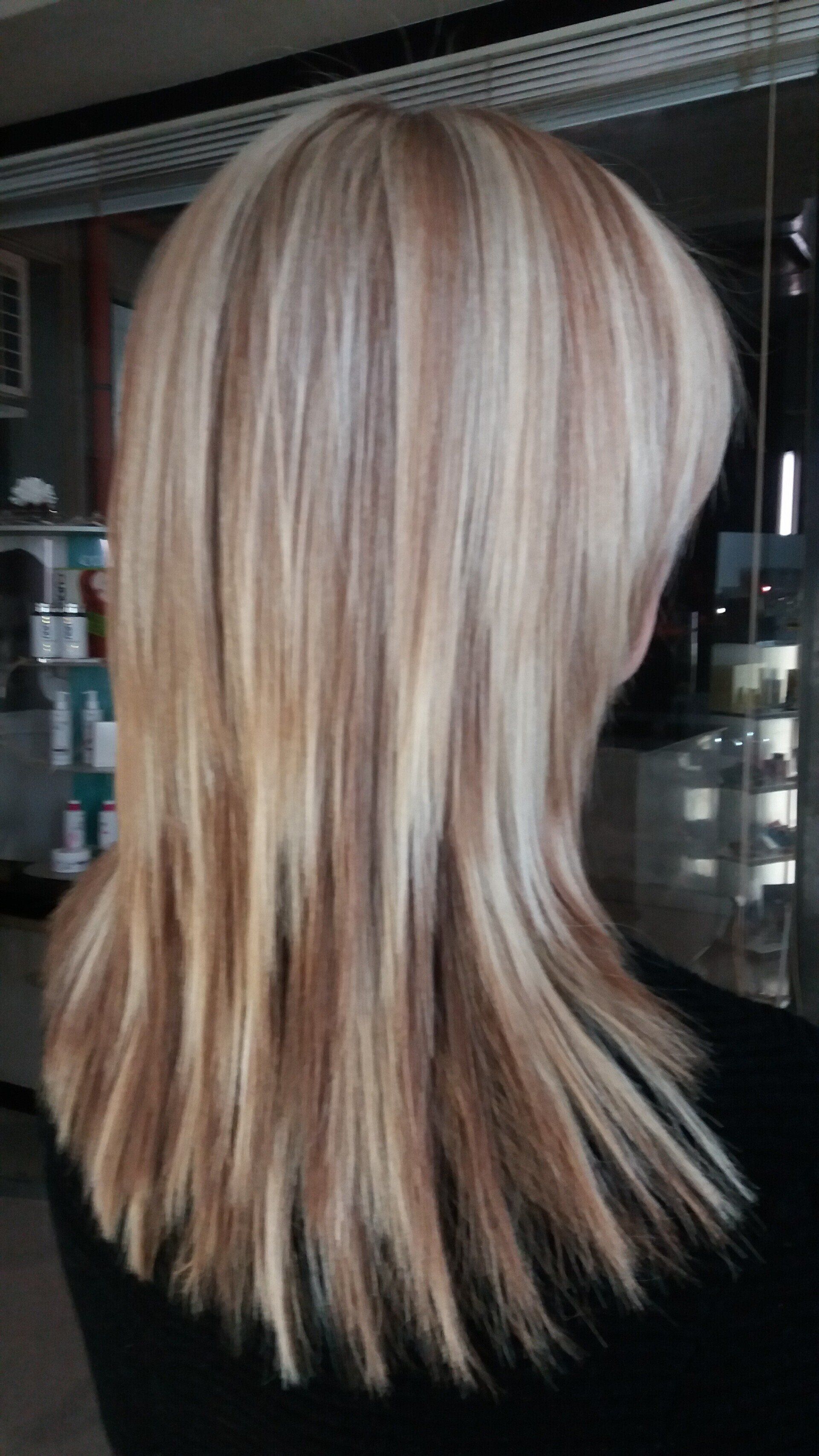 capelli 8