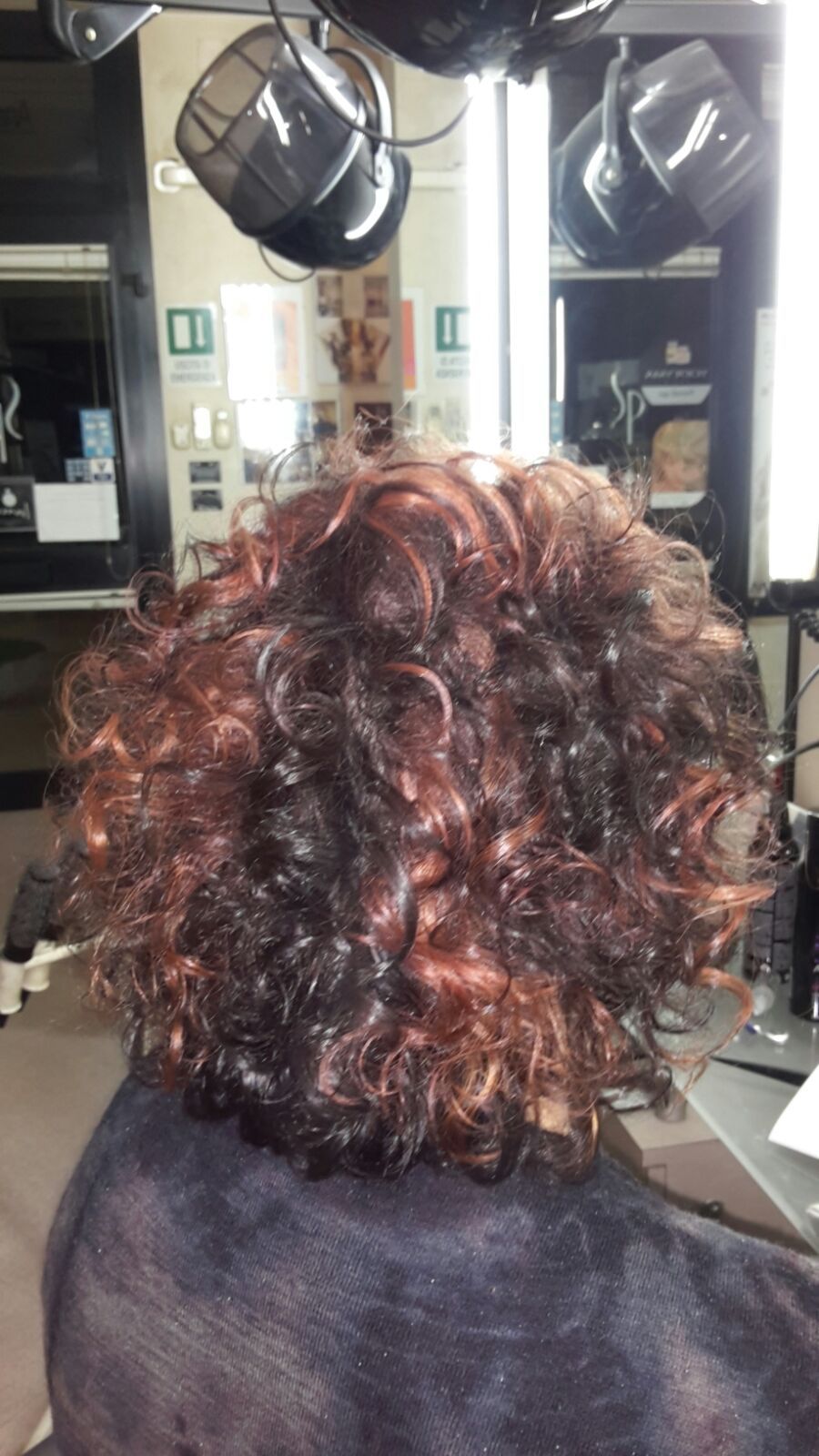 capelli 10