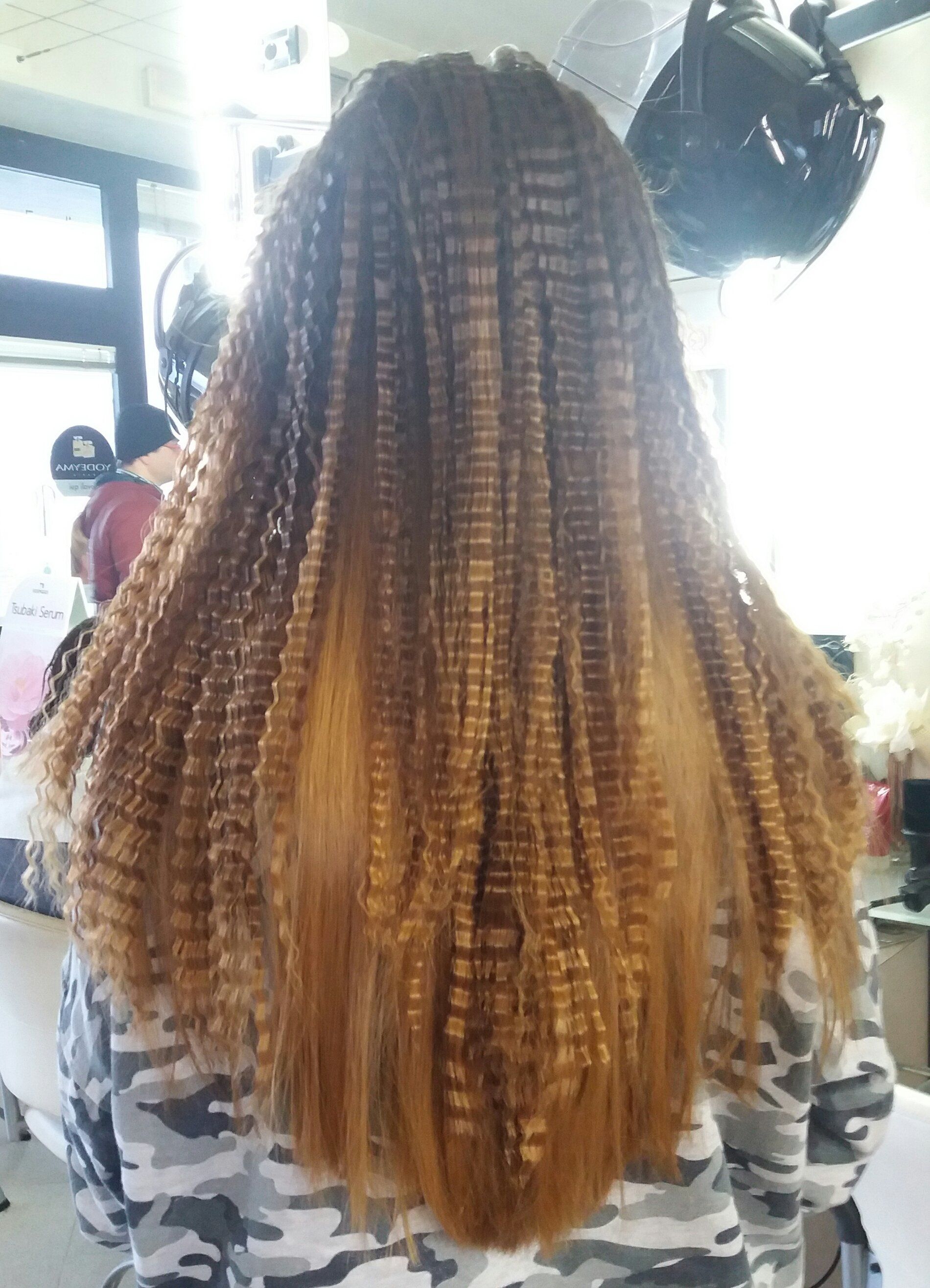 capelli 5