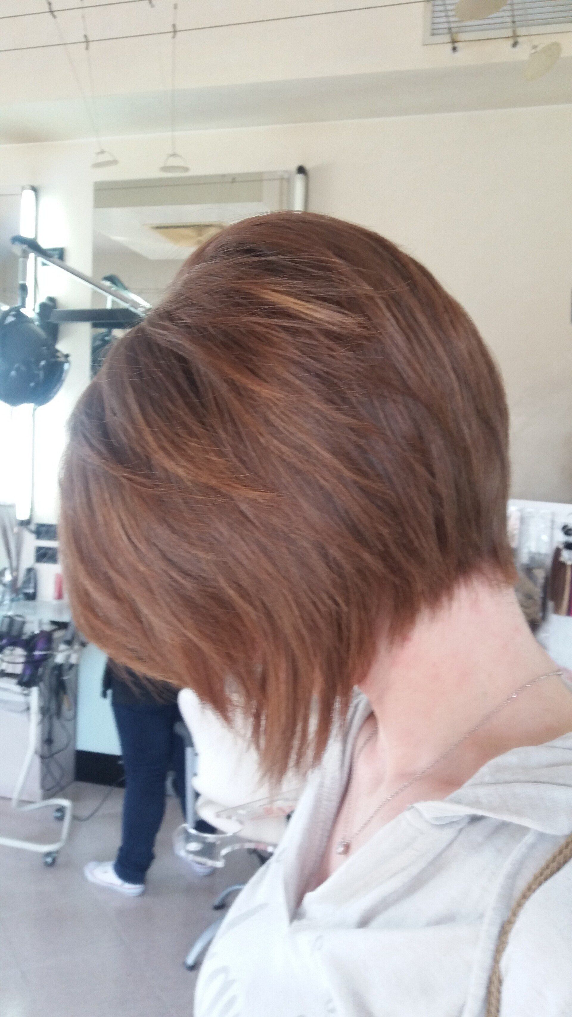 capelli 7