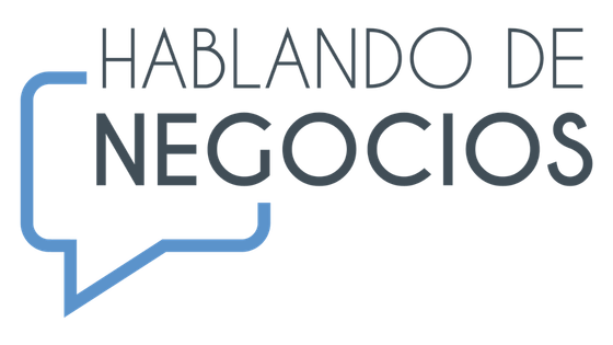 Hablando de Negocios