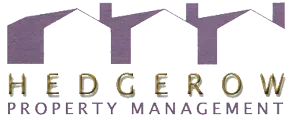 Hedgerow Property Management Logo Click to go to homepage