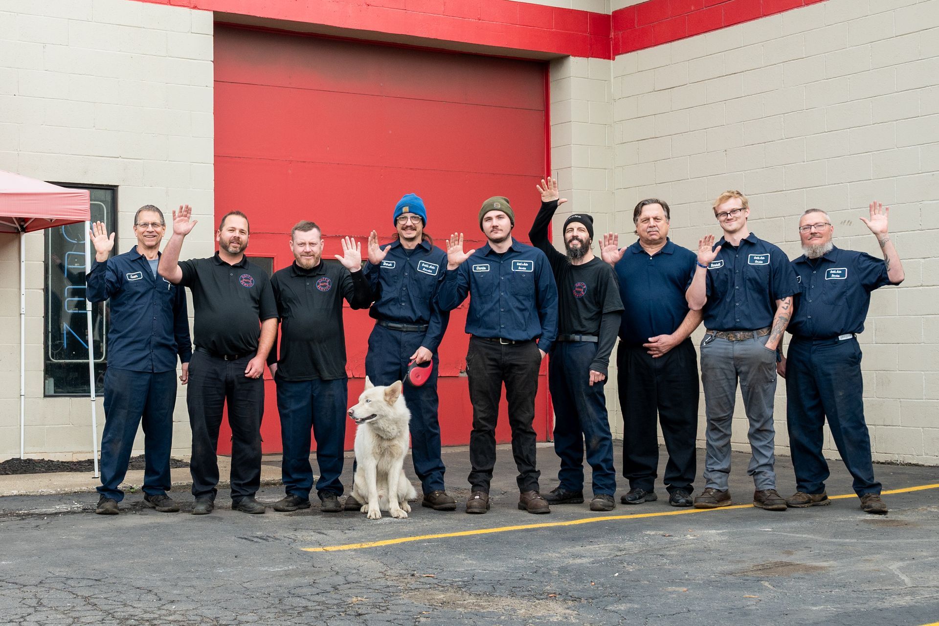 Gott's Auto Service in Clarkston, MI