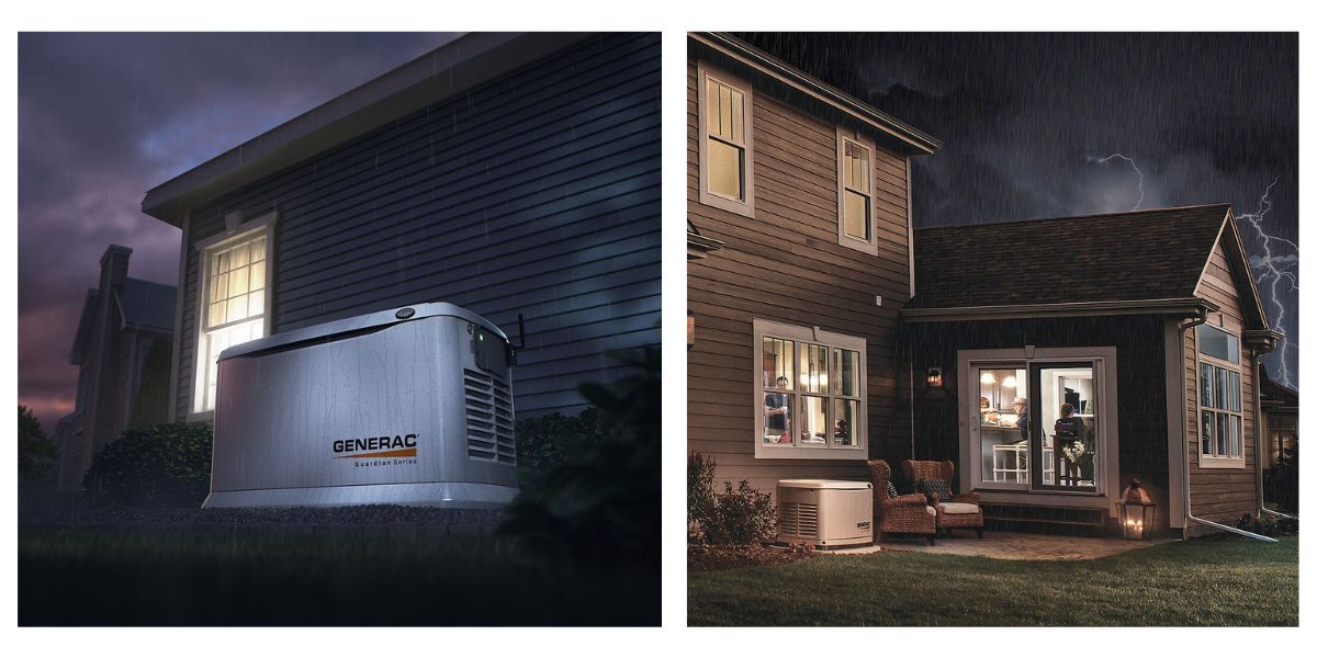 premier generators dealer