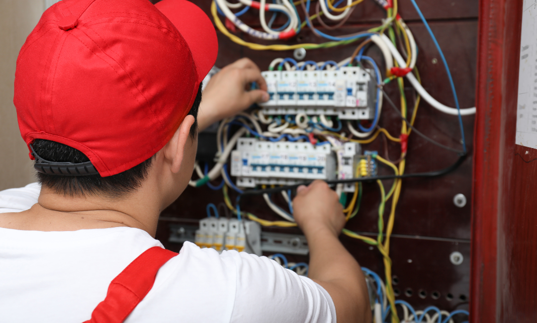 commercial electrical contractors pennsylvania