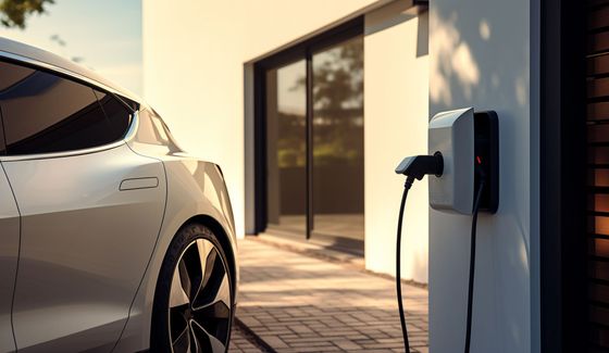 ev charger quotation
