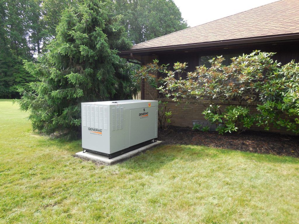 electric generators delaware
