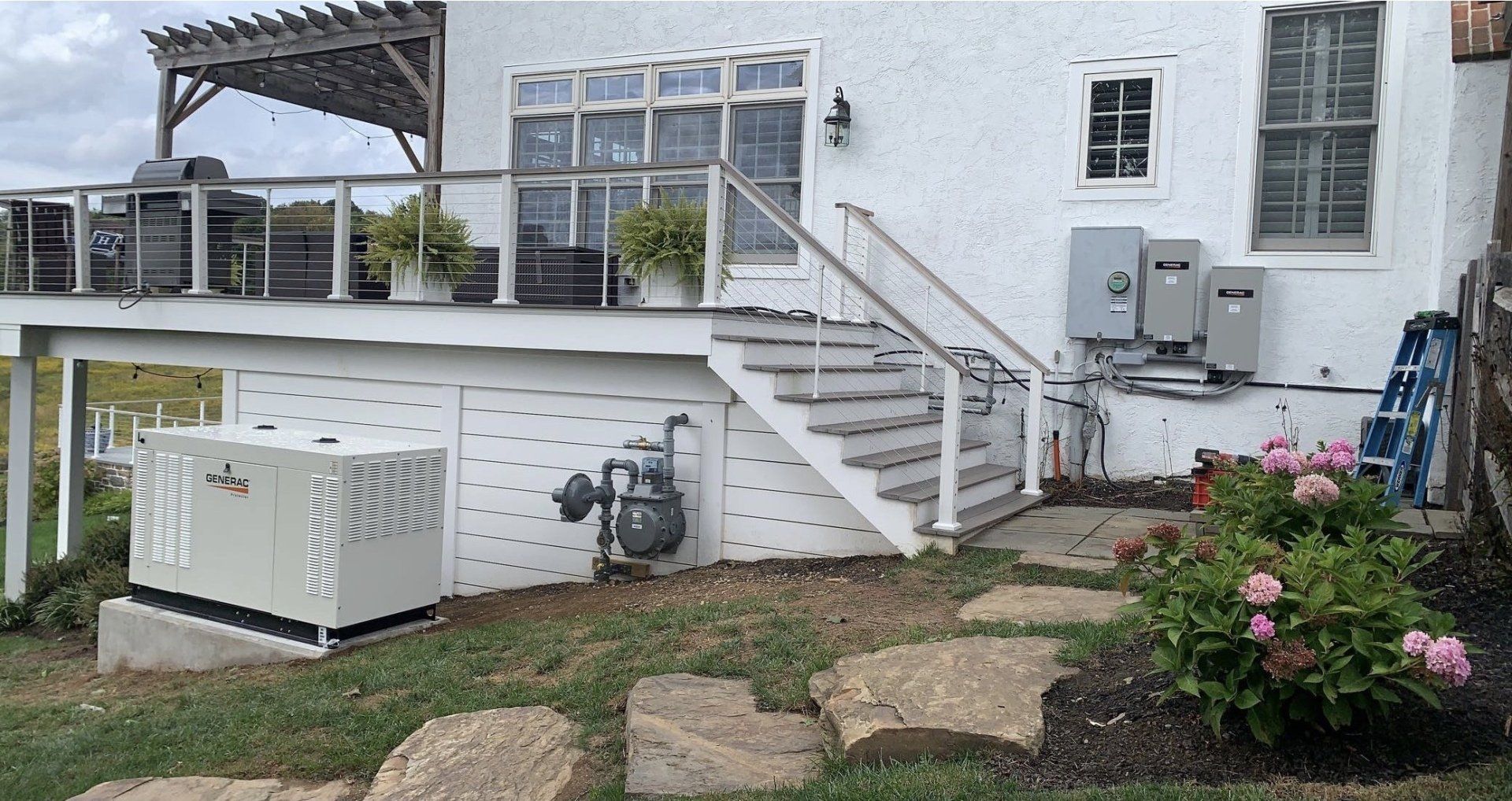 electrical contractors in Maryland
