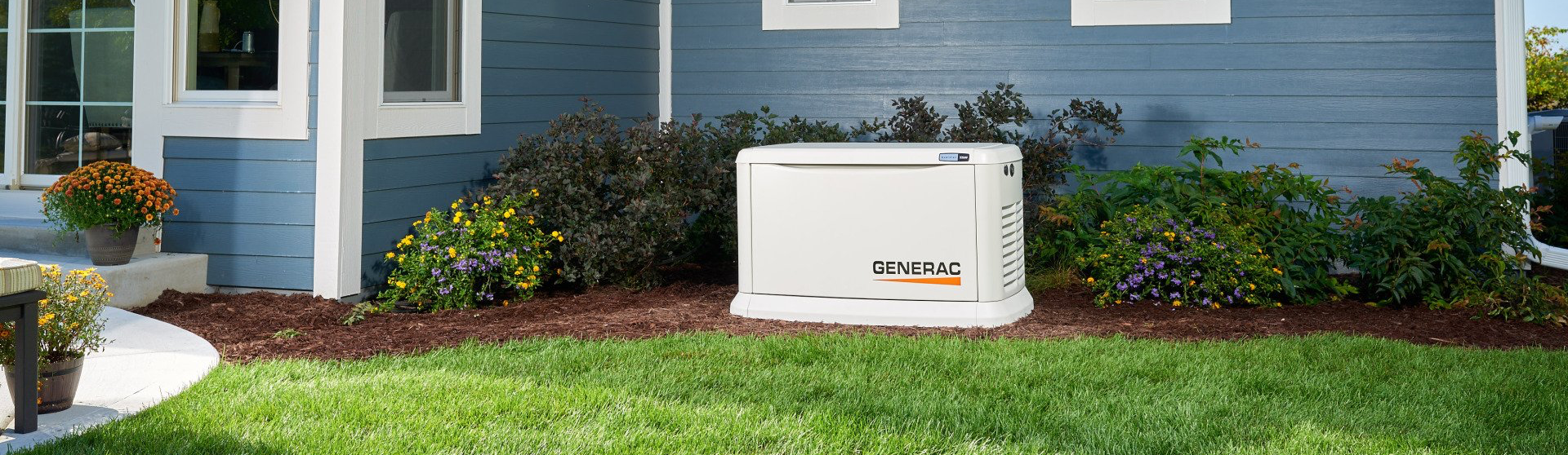 generac service plans