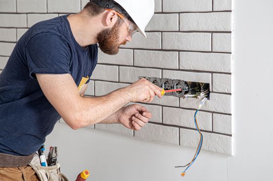 winchester electrical contractors
