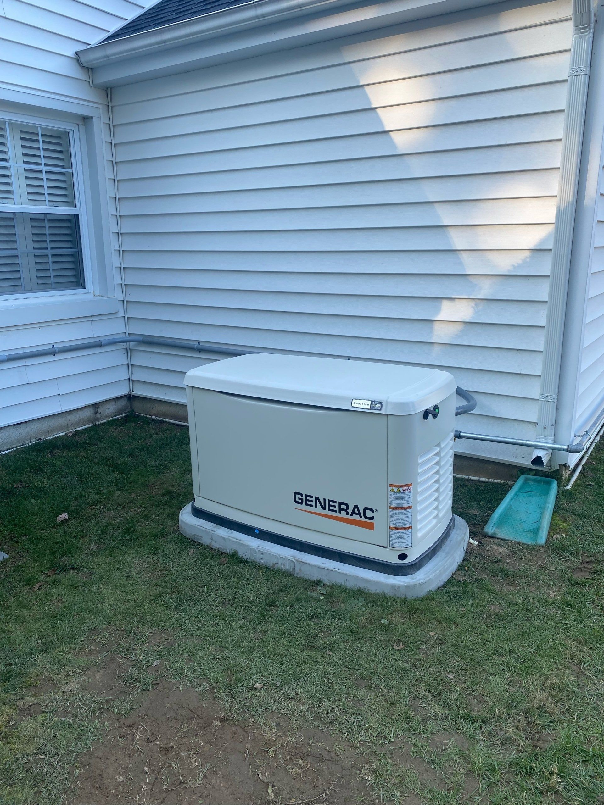 premier generac generator dealer pennsylvania
