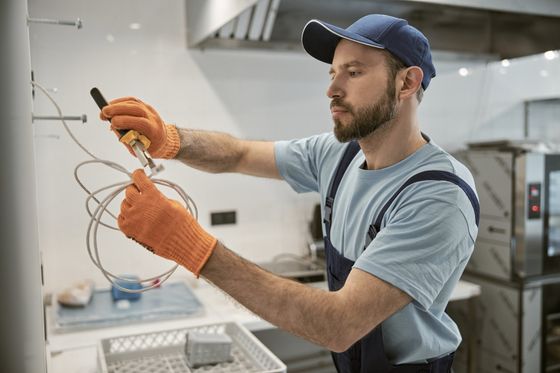 wilmington electrician
