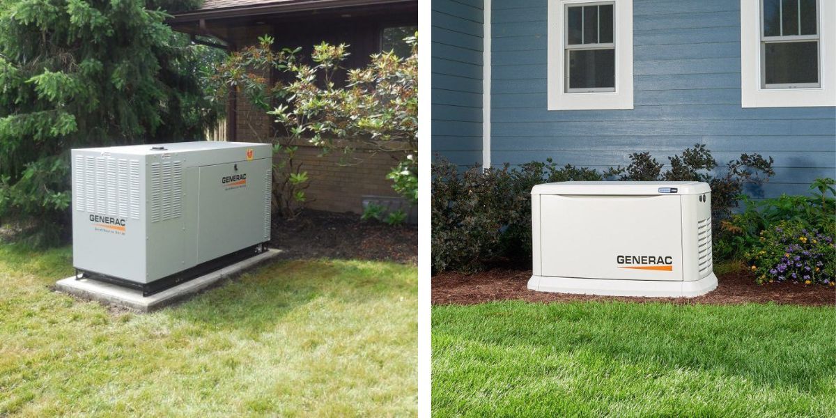PREMIER GENERATORS DEALER