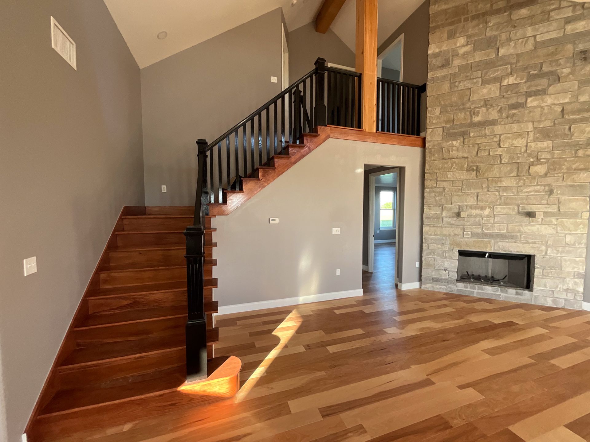 Victoria Custom Home 3 | Gallery | Jasper Homes