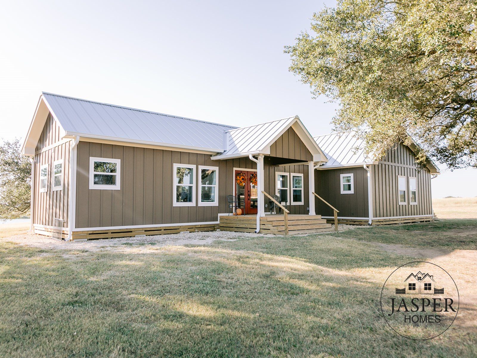 Mustang Mott Ranch | Gallery | Jasper Homes
