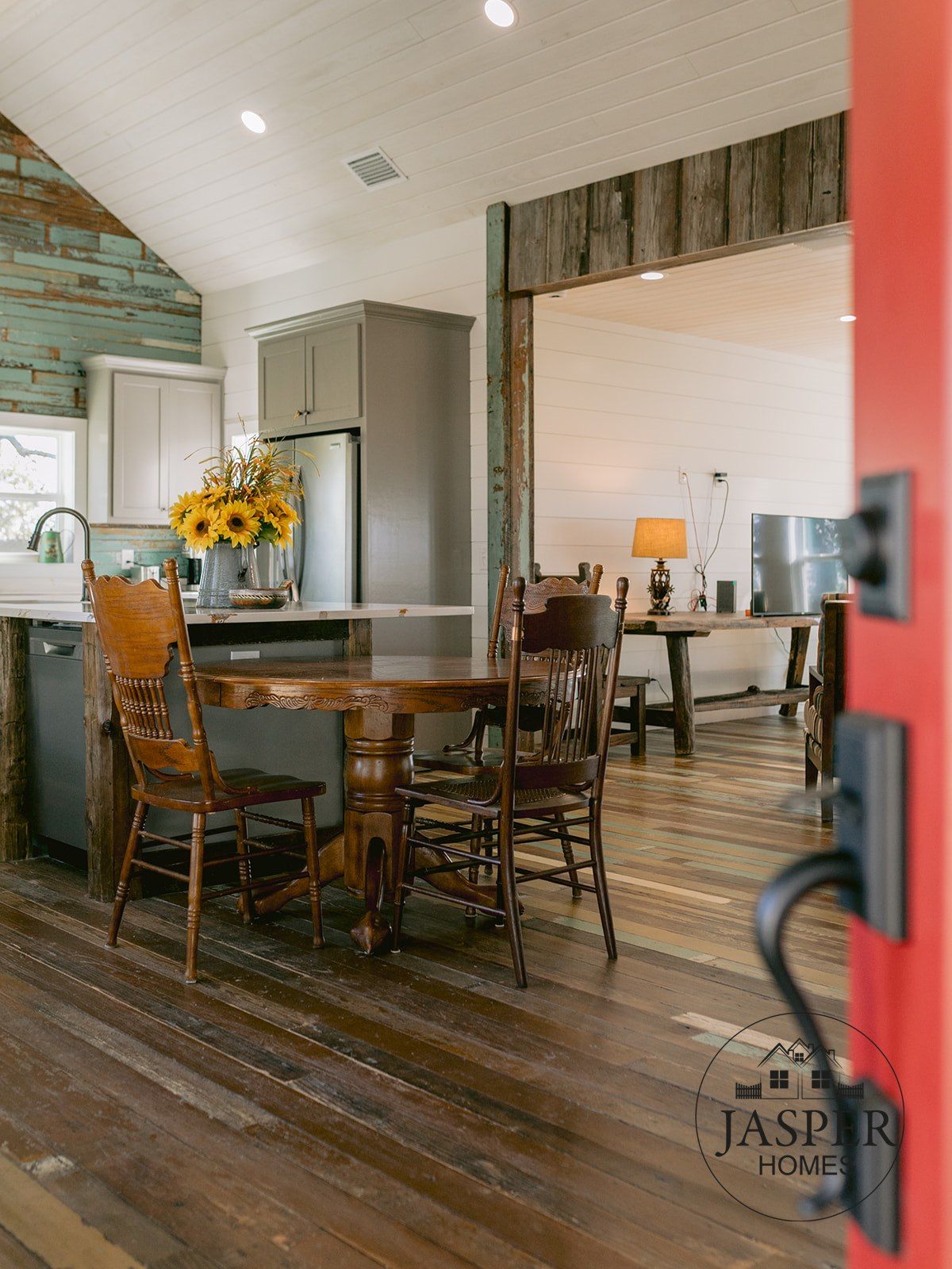 Mustang Mott Ranch | Gallery | Jasper Homes