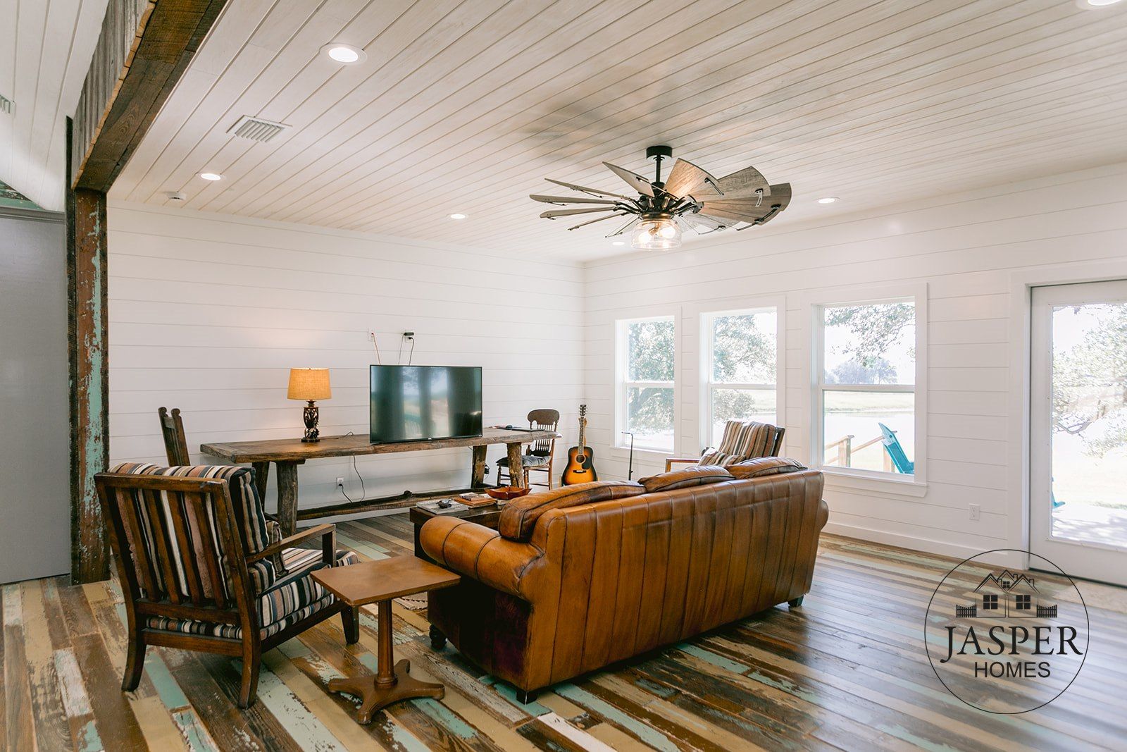 Mustang Mott Ranch | Gallery | Jasper Homes