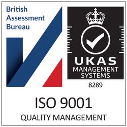 You can verify the validity of our ISO certificate by entering your
certificate number 255821 via this link: www.britsh
assessment.co.uk/verify-certification/