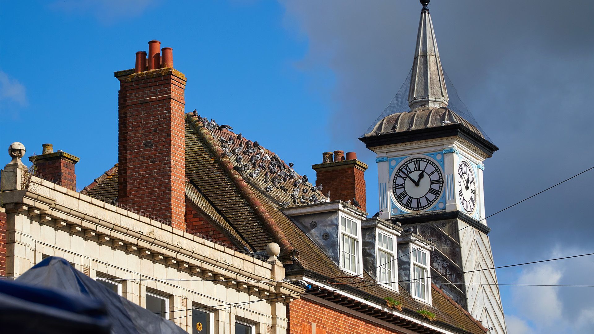 Lady Godiva, Leamington Spa