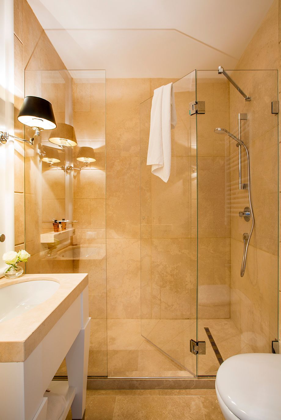 cabina doccia roma
