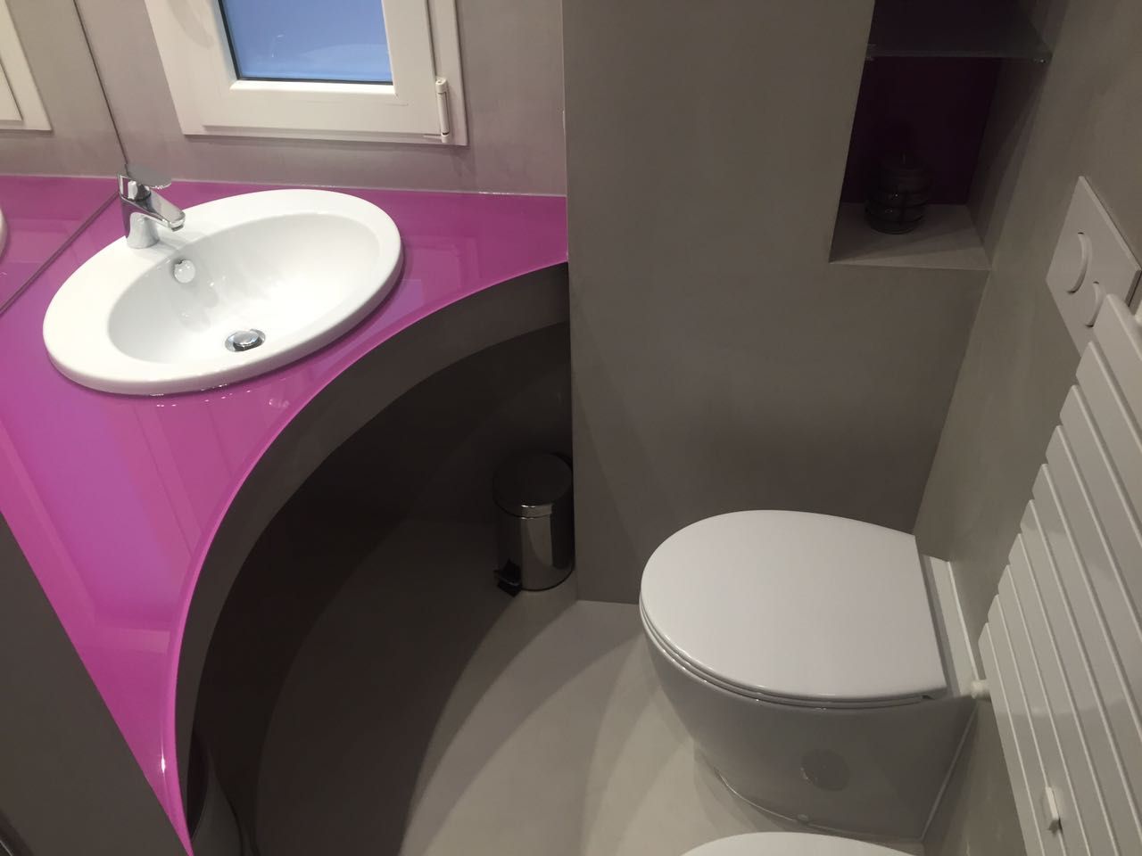 top bagno