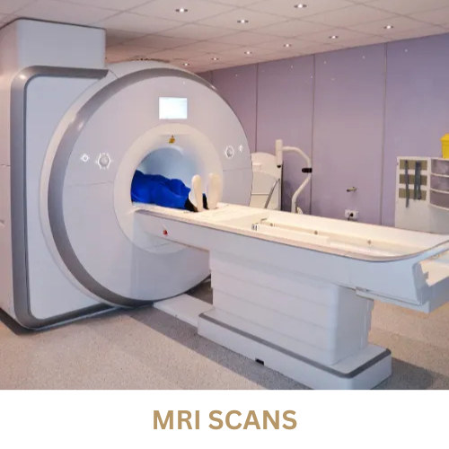 Diagnostic Testing