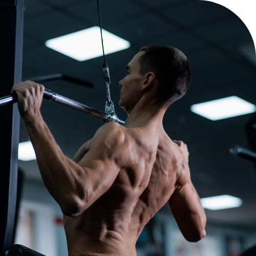 Testosterone Cypionate Injections