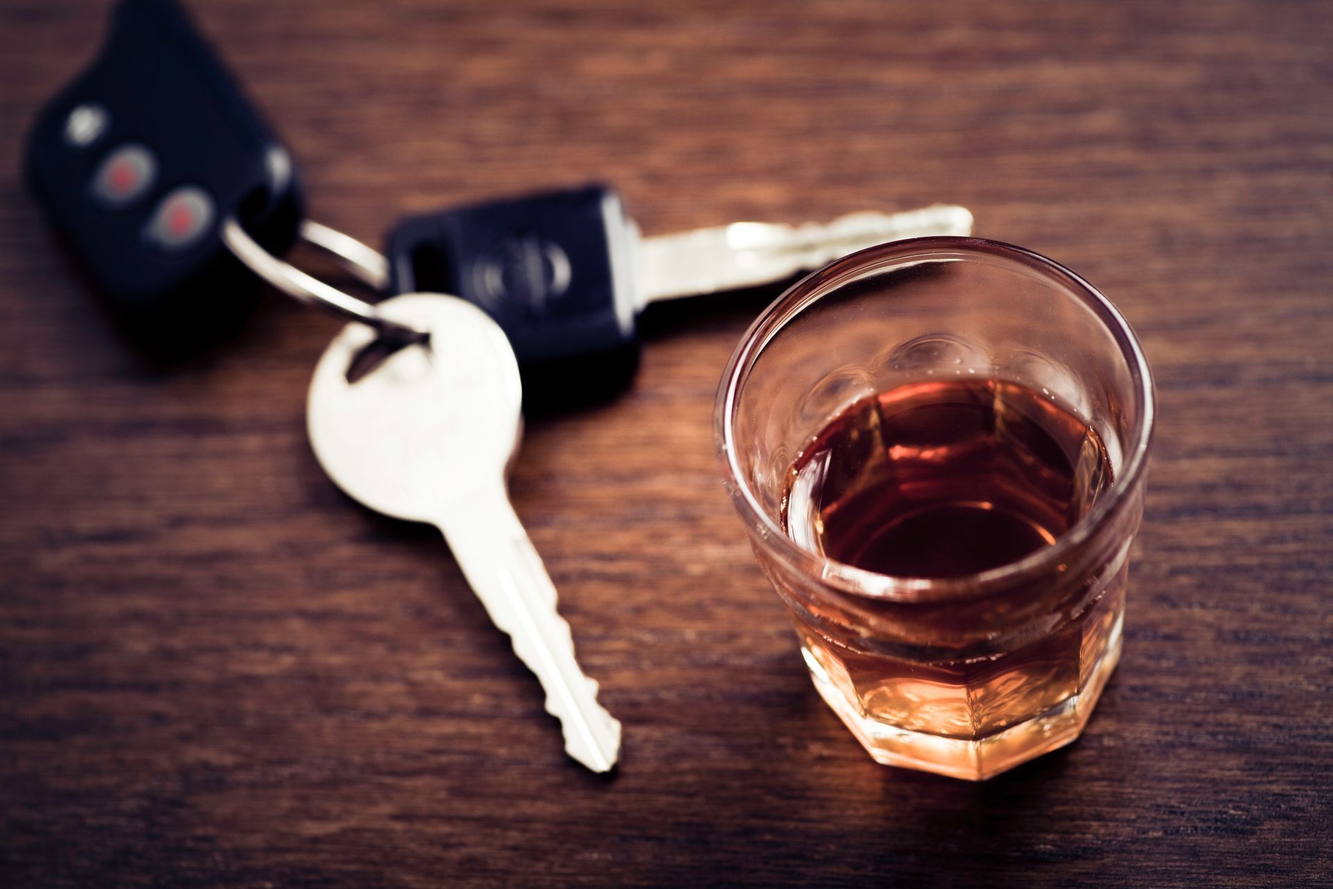 DUI lawyer in Louisville, KY