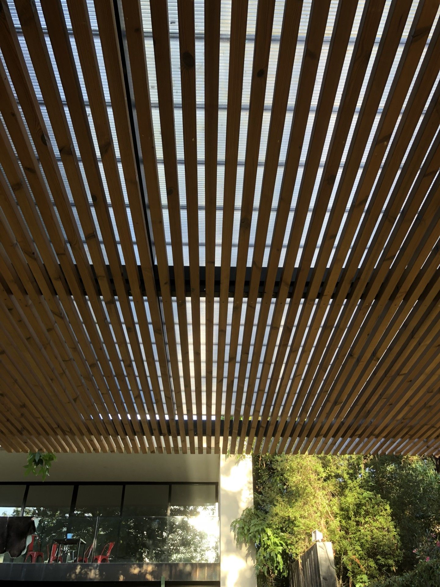 There Is a Ladder in The Middle of The Room — Mezcon Renovations & Maintenance in Eaglemont, VIC