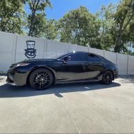 car window tint
