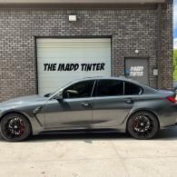 car window tint