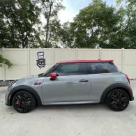 car window tint