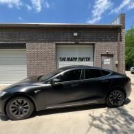 car window tint